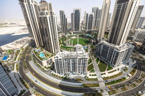 شقة في Address Harbour Point, خور دبي, دبي 2 غرف نوم, 102.47 م² رقم 136976 - صورة 2