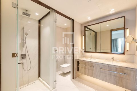 شقة في Address Harbour Point, خور دبي, دبي 2 غرف نوم, 102.47 م² رقم 136976 - صورة 14