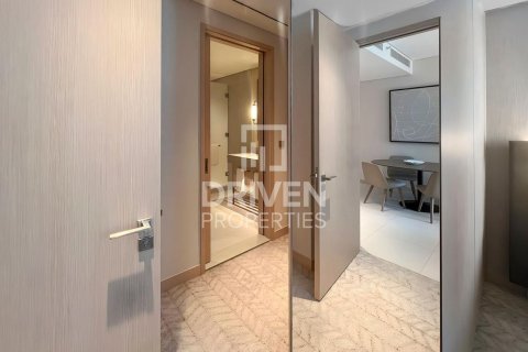 Apartamento en Vida Residences Dubai Mall, Downtown Dubai (Downtown Burj Dubai), Dubai, 1 dormitorio, 81.66 m², № 136977 - foto 8