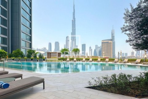 Apartamento en Vida Residences Dubai Mall, Downtown Dubai (Downtown Burj Dubai), Dubai, 1 dormitorio, 81.66 m², № 136977 - foto 12