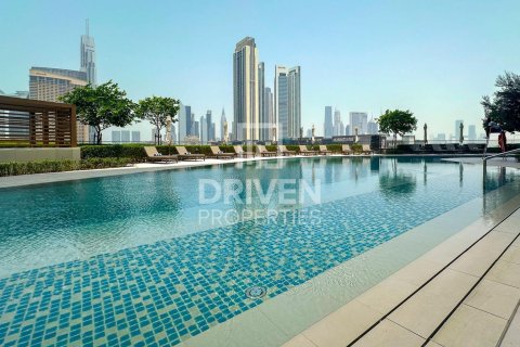 Apartamento en Vida Residences Dubai Mall, Downtown Dubai (Downtown Burj Dubai), Dubai, 1 dormitorio, 81.66 m², № 136977 - foto 11