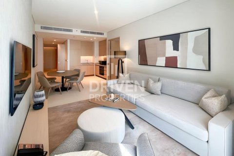 Apartment in Vida Residences Dubai Mall, Downtown Dubai (Downtown Burj Dubai), Dubai 1 bedroom, 81.66 sq.m. № 136977
