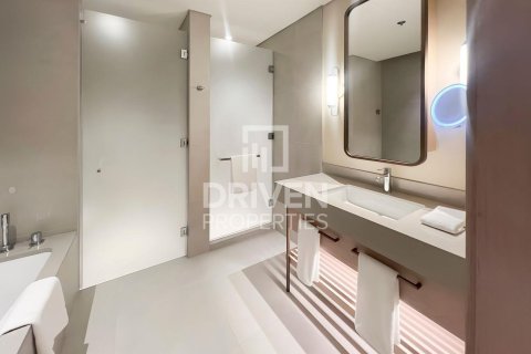 Apartamento en Vida Residences Dubai Mall, Downtown Dubai (Downtown Burj Dubai), Dubai, 1 dormitorio, 81.66 m², № 136977 - foto 7