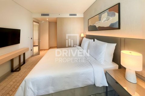 Apartamento en Vida Residences Dubai Mall, Downtown Dubai (Downtown Burj Dubai), Dubai, 1 dormitorio, 81.66 m², № 136977 - foto 4