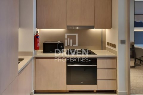 Apartamento en Vida Residences Dubai Mall, Downtown Dubai (Downtown Burj Dubai), Dubai, 1 dormitorio, 81.66 m², № 136977 - foto 5