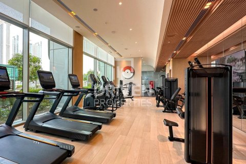 Apartamento en Vida Residences Dubai Mall, Downtown Dubai (Downtown Burj Dubai), Dubai, 1 dormitorio, 81.66 m², № 136977 - foto 10