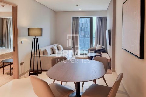 Apartamento en Vida Residences Dubai Mall, Downtown Dubai (Downtown Burj Dubai), Dubai, 1 dormitorio, 81.66 m², № 136977 - foto 6