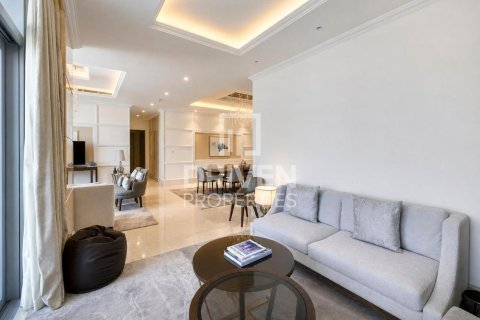 شقة في The Address Residence Fountain Views, وسط مدينة دبي, دبي 4 غرف نوم, 328.88 م² رقم 136979 - صورة 7