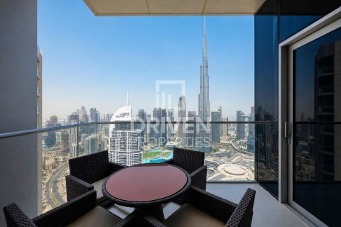 شقة في The Address Residence Fountain Views, وسط مدينة دبي, دبي 4 غرف نوم, 328.88 م² رقم 136979 - صورة 25
