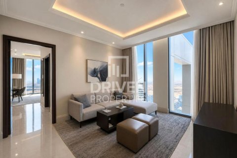 شقة في The Address Residence Fountain Views, وسط مدينة دبي, دبي 4 غرف نوم, 328.88 م² رقم 136979 - صورة 6