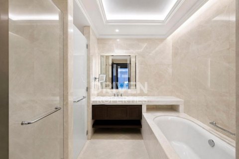 شقة في The Address Residence Fountain Views, وسط مدينة دبي, دبي 4 غرف نوم, 328.88 م² رقم 136979 - صورة 21