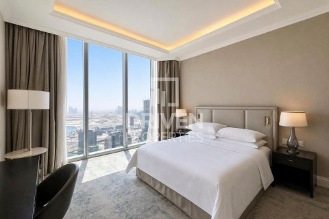 شقة في The Address Residence Fountain Views, وسط مدينة دبي, دبي 4 غرف نوم, 328.88 م² رقم 136979 - صورة 13