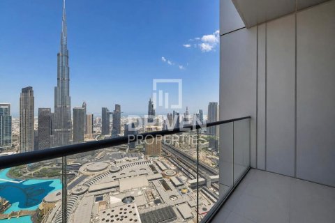 شقة في The Address Residence Fountain Views, وسط مدينة دبي, دبي 4 غرف نوم, 328.88 م² رقم 136979 - صورة 28
