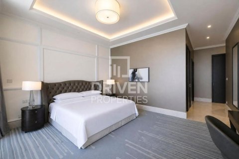 شقة في The Address Residence Fountain Views, وسط مدينة دبي, دبي 4 غرف نوم, 328.88 م² رقم 136979 - صورة 12