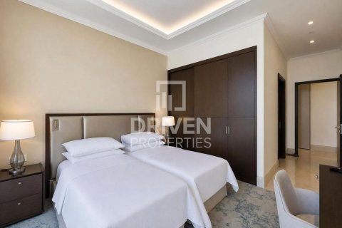 شقة في The Address Residence Fountain Views, وسط مدينة دبي, دبي 4 غرف نوم, 328.88 م² رقم 136979 - صورة 10