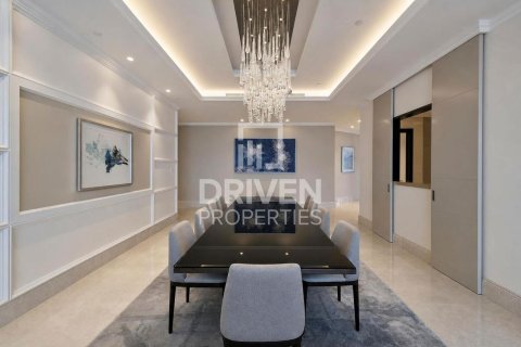 شقة في The Address Residence Fountain Views, وسط مدينة دبي, دبي 4 غرف نوم, 328.88 م² رقم 136979 - صورة 4