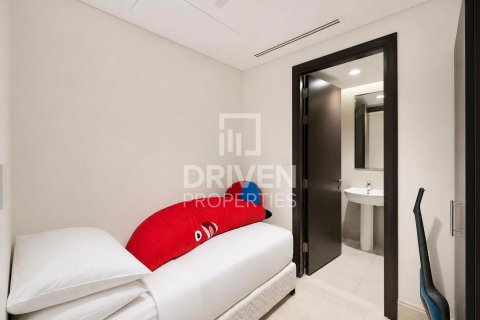 شقة في The Address Residence Fountain Views, وسط مدينة دبي, دبي 4 غرف نوم, 328.88 م² رقم 136979 - صورة 18