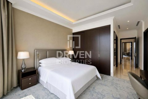 شقة في The Address Residence Fountain Views, وسط مدينة دبي, دبي 4 غرف نوم, 328.88 م² رقم 136979 - صورة 14
