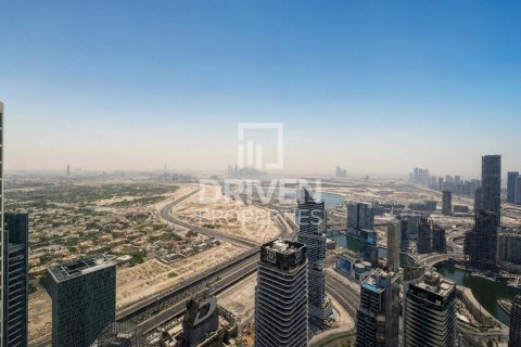 شقة في The Address Residence Fountain Views, وسط مدينة دبي, دبي 4 غرف نوم, 328.88 م² رقم 136979 - صورة 30
