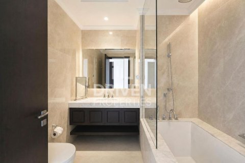 شقة في The Address Residence Fountain Views, وسط مدينة دبي, دبي 4 غرف نوم, 328.88 م² رقم 136979 - صورة 24