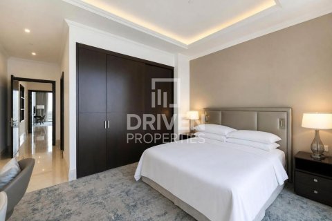شقة في The Address Residence Fountain Views, وسط مدينة دبي, دبي 4 غرف نوم, 328.88 م² رقم 136979 - صورة 11