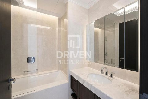 شقة في The Address Residence Fountain Views, وسط مدينة دبي, دبي 4 غرف نوم, 328.88 م² رقم 136979 - صورة 20