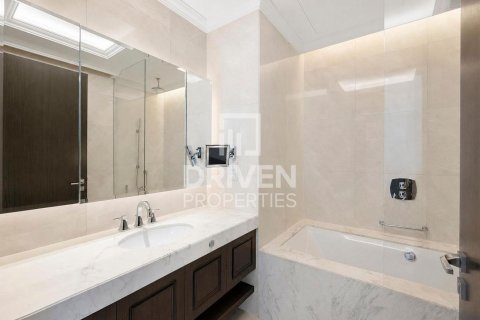 شقة في The Address Residence Fountain Views, وسط مدينة دبي, دبي 4 غرف نوم, 328.88 م² رقم 136979 - صورة 22