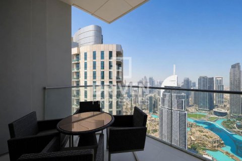 شقة في The Address Residence Fountain Views, وسط مدينة دبي, دبي 4 غرف نوم, 328.88 م² رقم 136979 - صورة 26