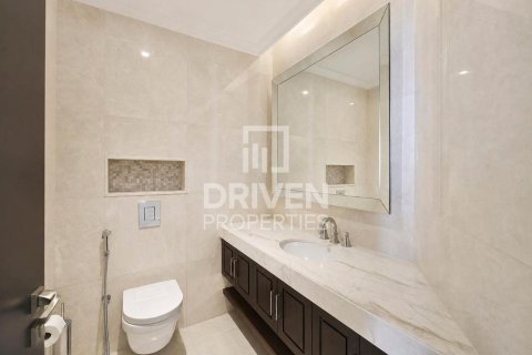 شقة في The Address Residence Fountain Views, وسط مدينة دبي, دبي 4 غرف نوم, 328.88 م² رقم 136979 - صورة 23