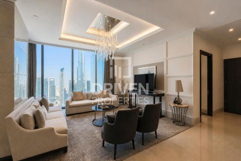 شقة في The Address Residence Fountain Views, وسط مدينة دبي, دبي 4 غرف نوم, 328.88 م² رقم 136979 - صورة 5