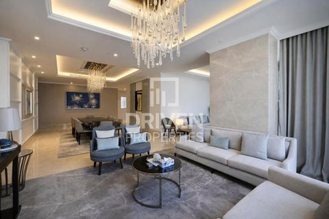 شقة في The Address Residence Fountain Views, وسط مدينة دبي, دبي 4 غرف نوم, 328.88 م² رقم 136979 - صورة 3