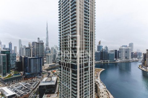 Appartement à Business Bay, Dubai, 3 chambres, 156.54 m², № 136970 - photo 17