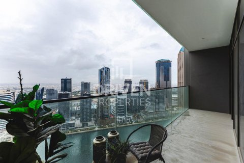 Appartement à Business Bay, Dubai, 3 chambres, 156.54 m², № 136970 - photo 16