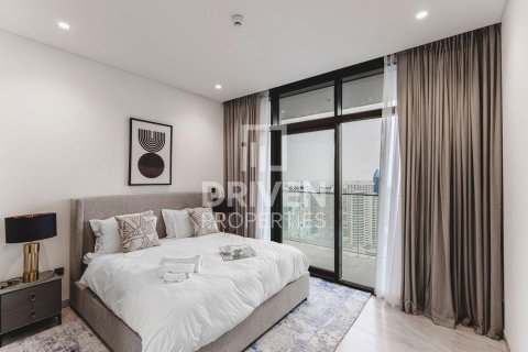Appartement à Business Bay, Dubai, 3 chambres, 156.54 m², № 136970 - photo 9