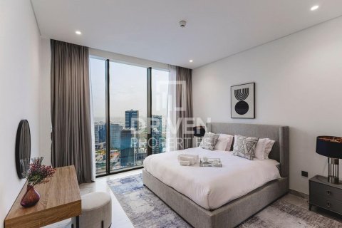 Appartement à Business Bay, Dubai, 3 chambres, 156.54 m², № 136970 - photo 6