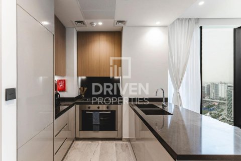 Appartement à Business Bay, Dubai, 3 chambres, 156.54 m², № 136970 - photo 4