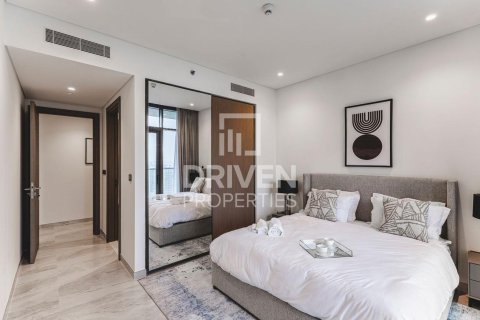 Appartement à Business Bay, Dubai, 3 chambres, 156.54 m², № 136970 - photo 10