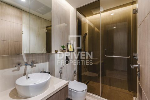 Appartement à Business Bay, Dubai, 3 chambres, 156.54 m², № 136970 - photo 14