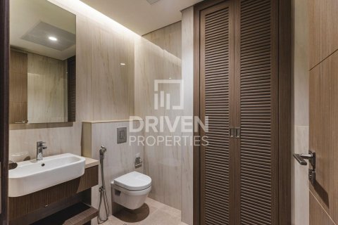 Appartement à Business Bay, Dubai, 3 chambres, 156.54 m², № 136970 - photo 15
