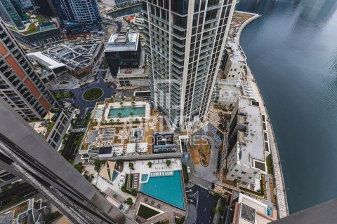 Appartement à Business Bay, Dubai, 3 chambres, 156.54 m², № 136970 - photo 20