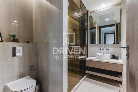 Appartement à Business Bay, Dubai, 3 chambres, 156.54 m², № 136970 - photo 12
