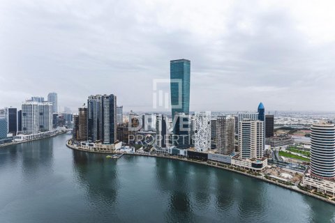 Appartement à Business Bay, Dubai, 3 chambres, 156.54 m², № 136970 - photo 18