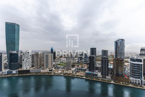 Appartement à Business Bay, Dubai, 3 chambres, 156.54 m², № 136970 - photo 19