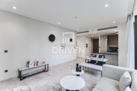 Appartement à Business Bay, Dubai, 3 chambres, 156.54 m², № 136970 - photo 3