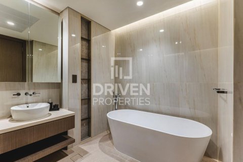 Appartement à Business Bay, Dubai, 3 chambres, 156.54 m², № 136970 - photo 11