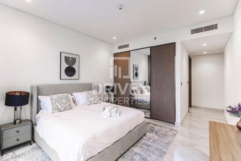 Appartement à Business Bay, Dubai, 3 chambres, 156.54 m², № 136970 - photo 5