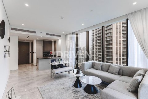 Appartement à Business Bay, Dubai, 3 chambres, 156.54 m², № 136970 - photo 2