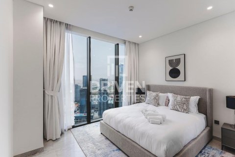 Appartement à Business Bay, Dubai, 3 chambres, 156.54 m², № 136970 - photo 7