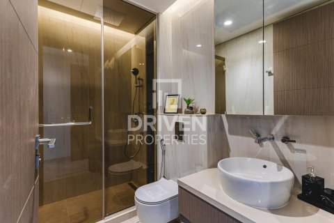 Appartement à Business Bay, Dubai, 3 chambres, 156.54 m², № 136970 - photo 13