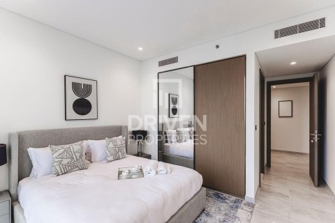 Appartement à Business Bay, Dubai, 3 chambres, 156.54 m², № 136970 - photo 8